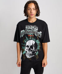 Faded Memories Tour Tee