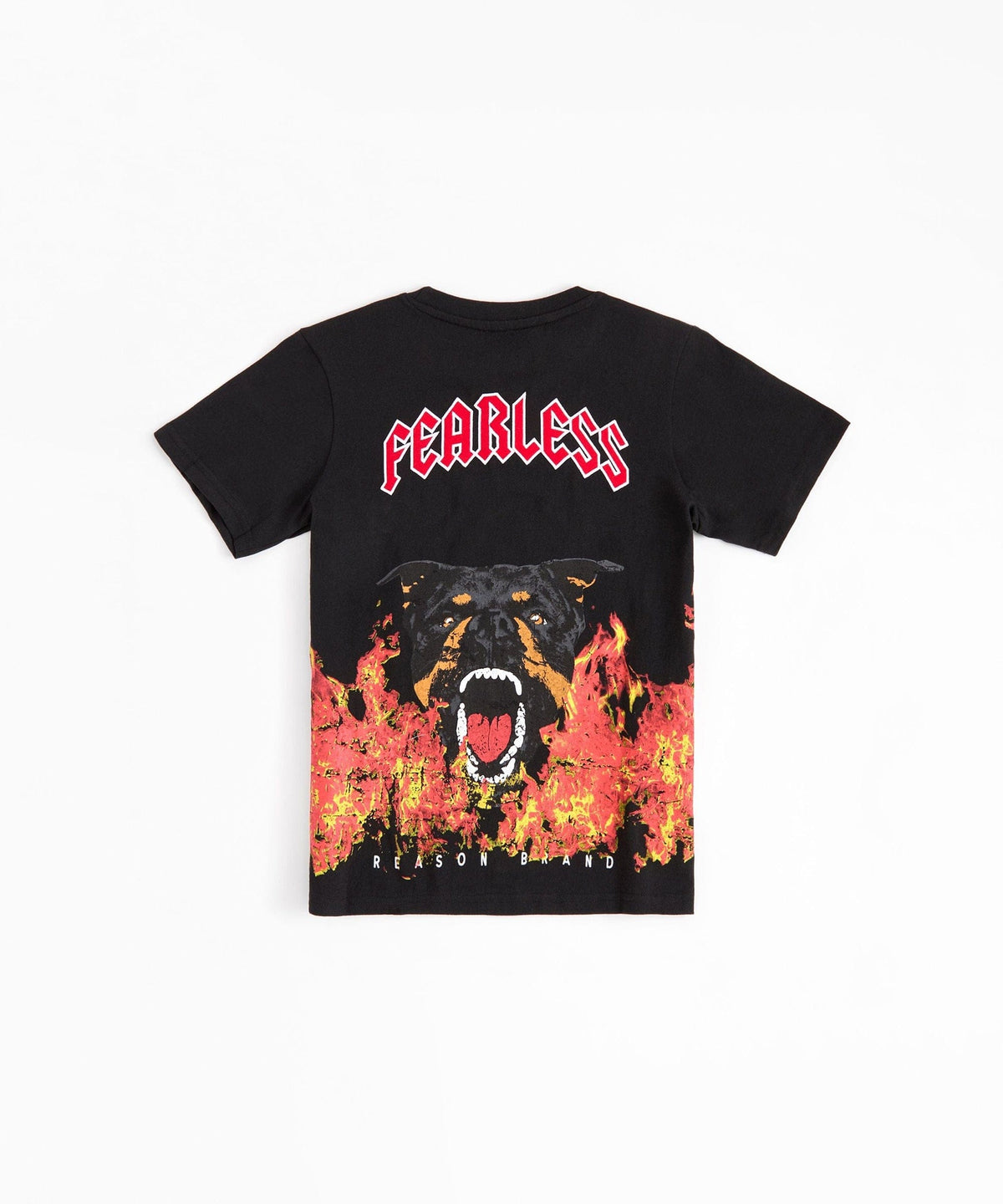 Fearless Flames Tee