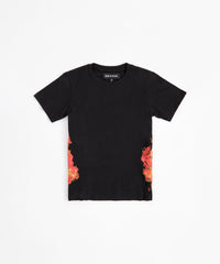 Fearless Flames Tee