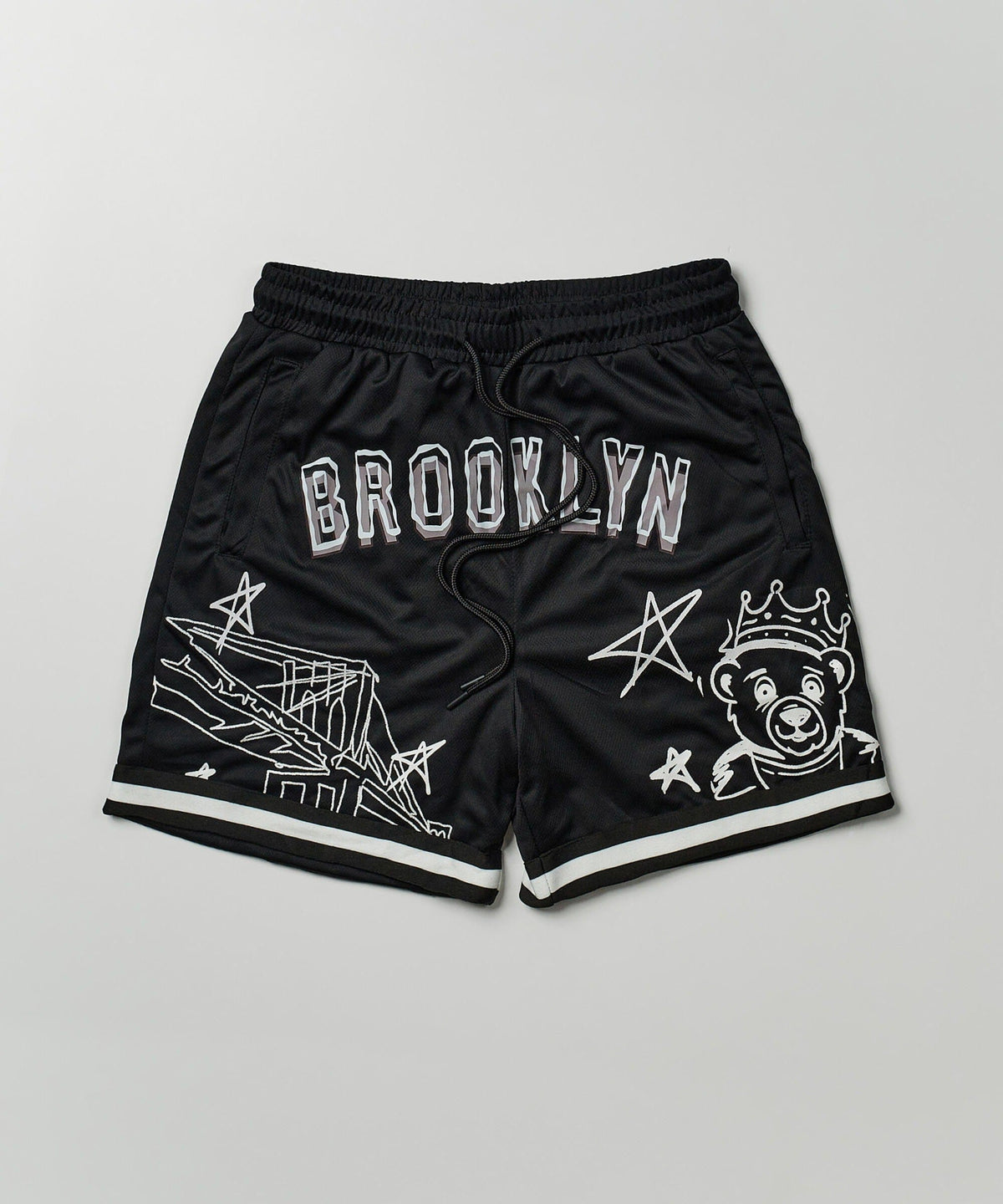 Brooklyn Shorts