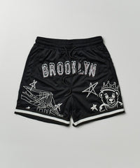 Brooklyn Shorts