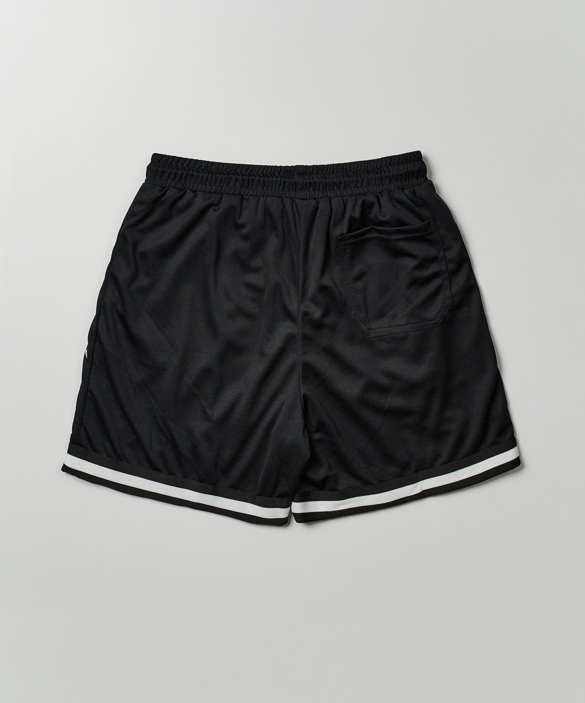 Brooklyn Shorts