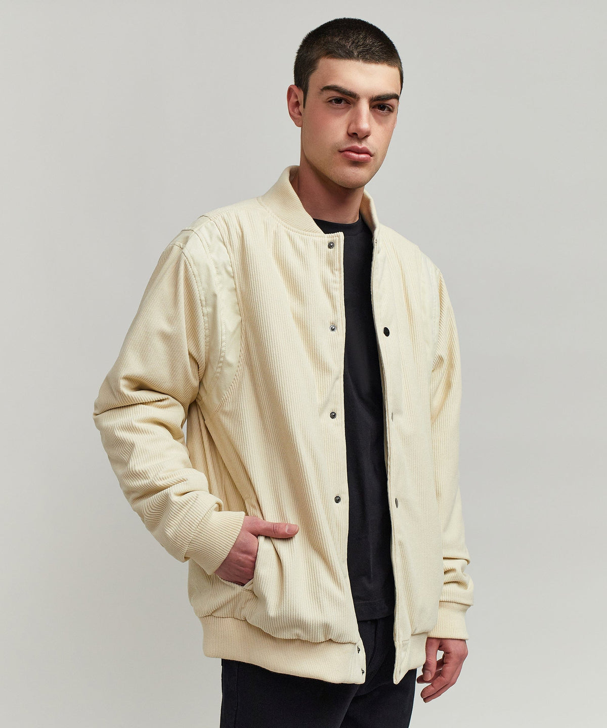 Freddy Jacket