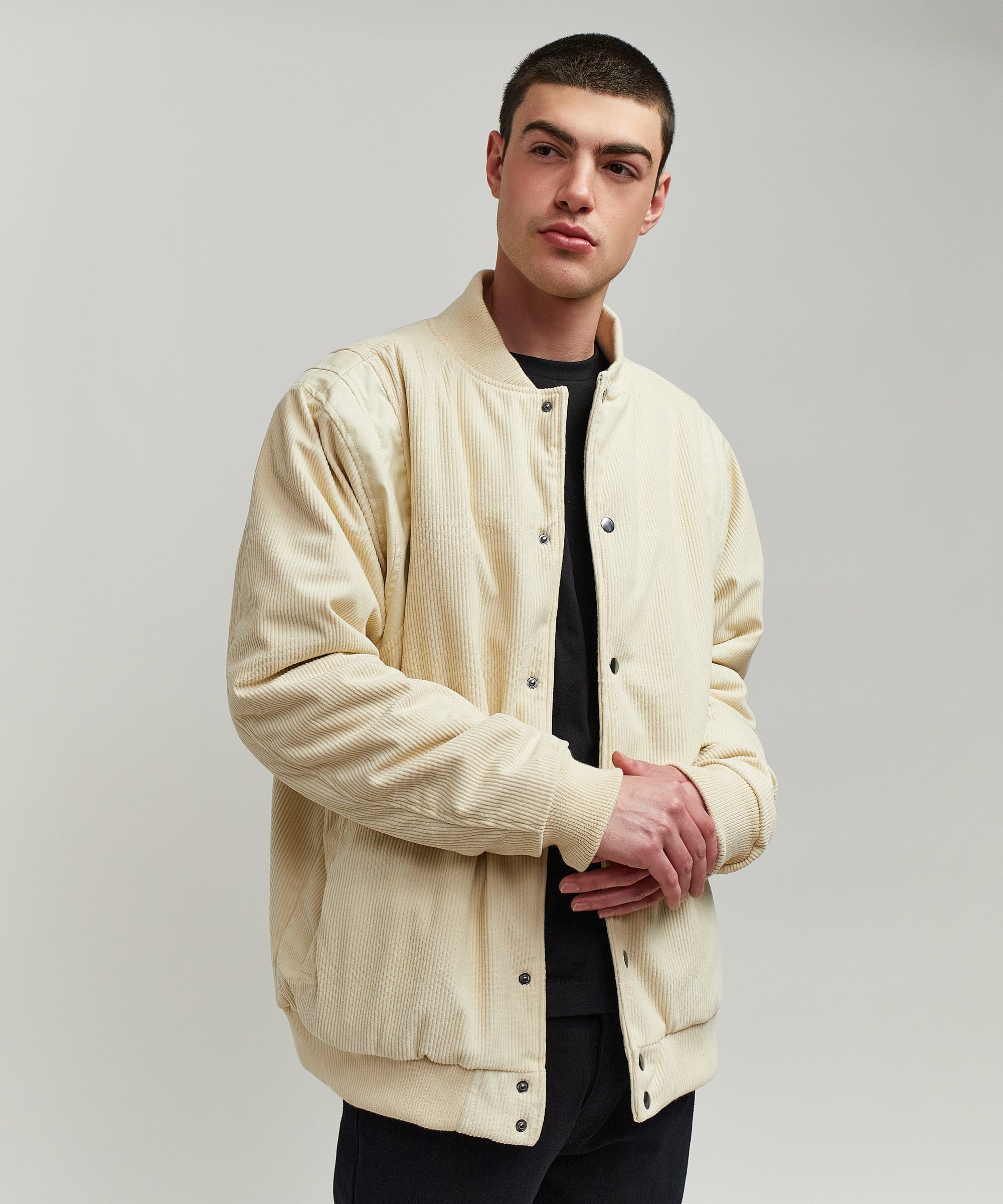 Freddy Jacket