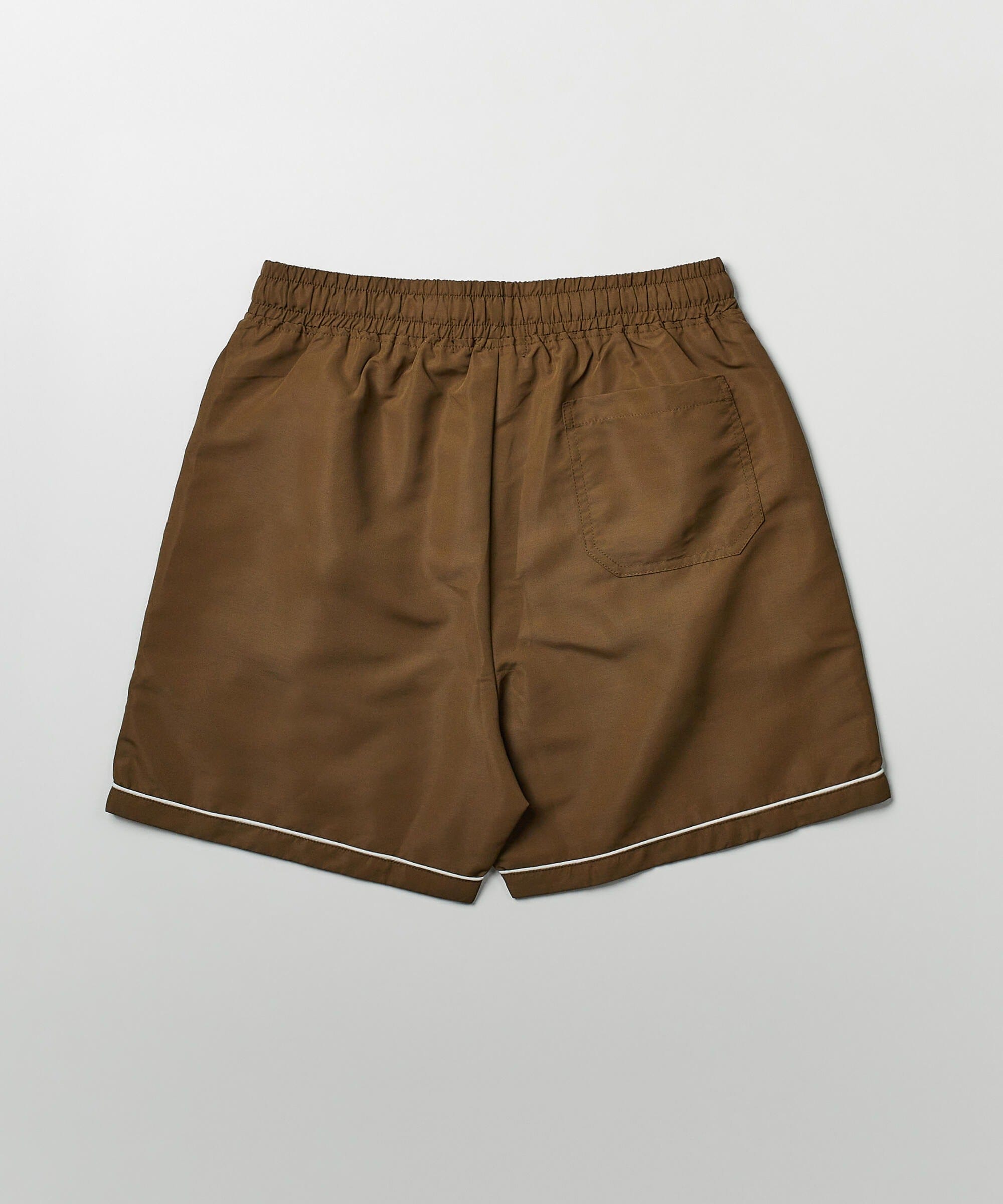 Clubmaster Short