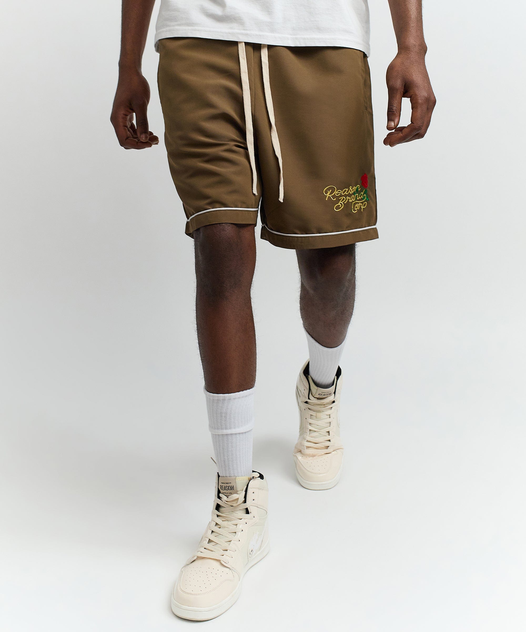 Clubmaster Short