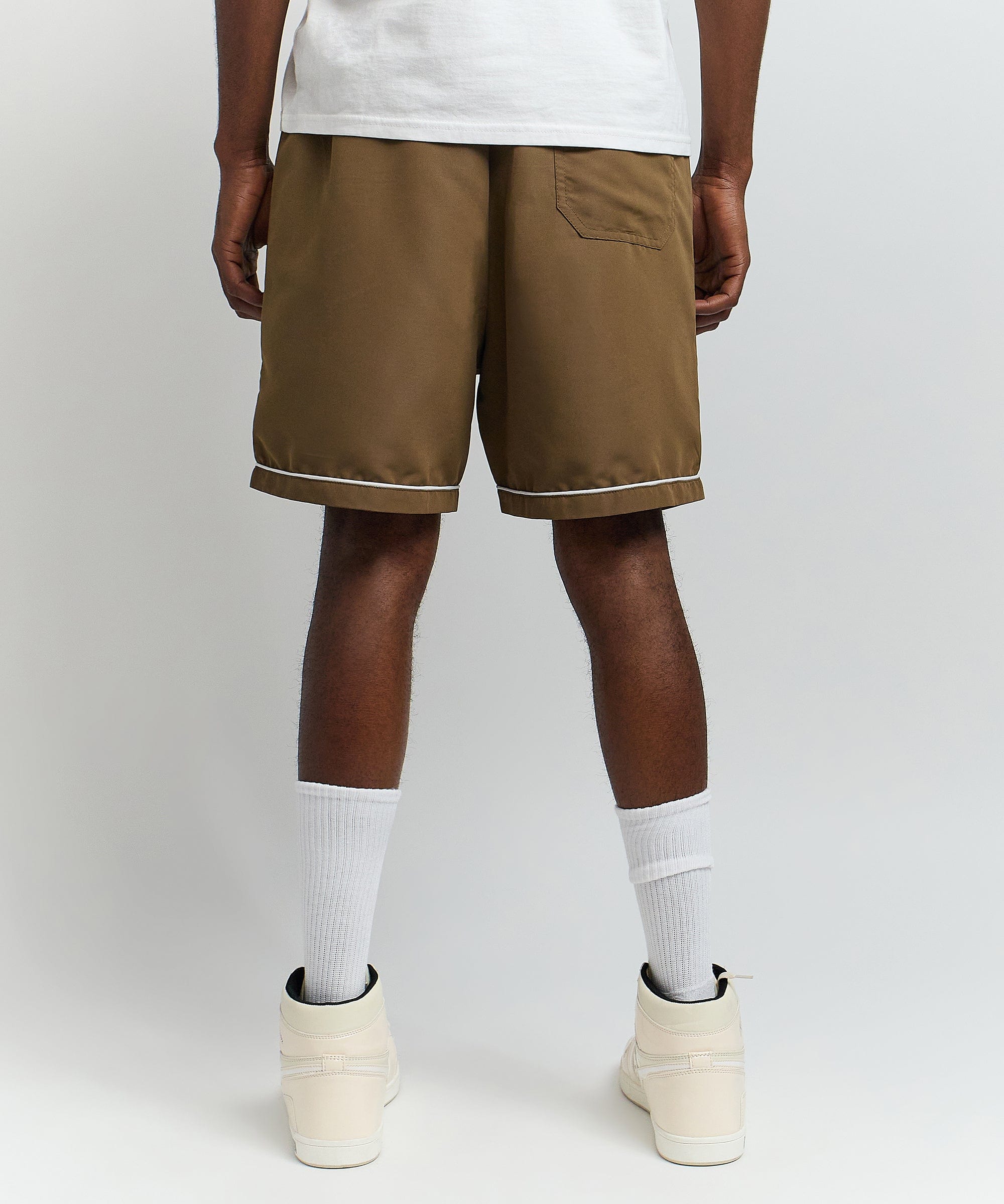 Clubmaster Short