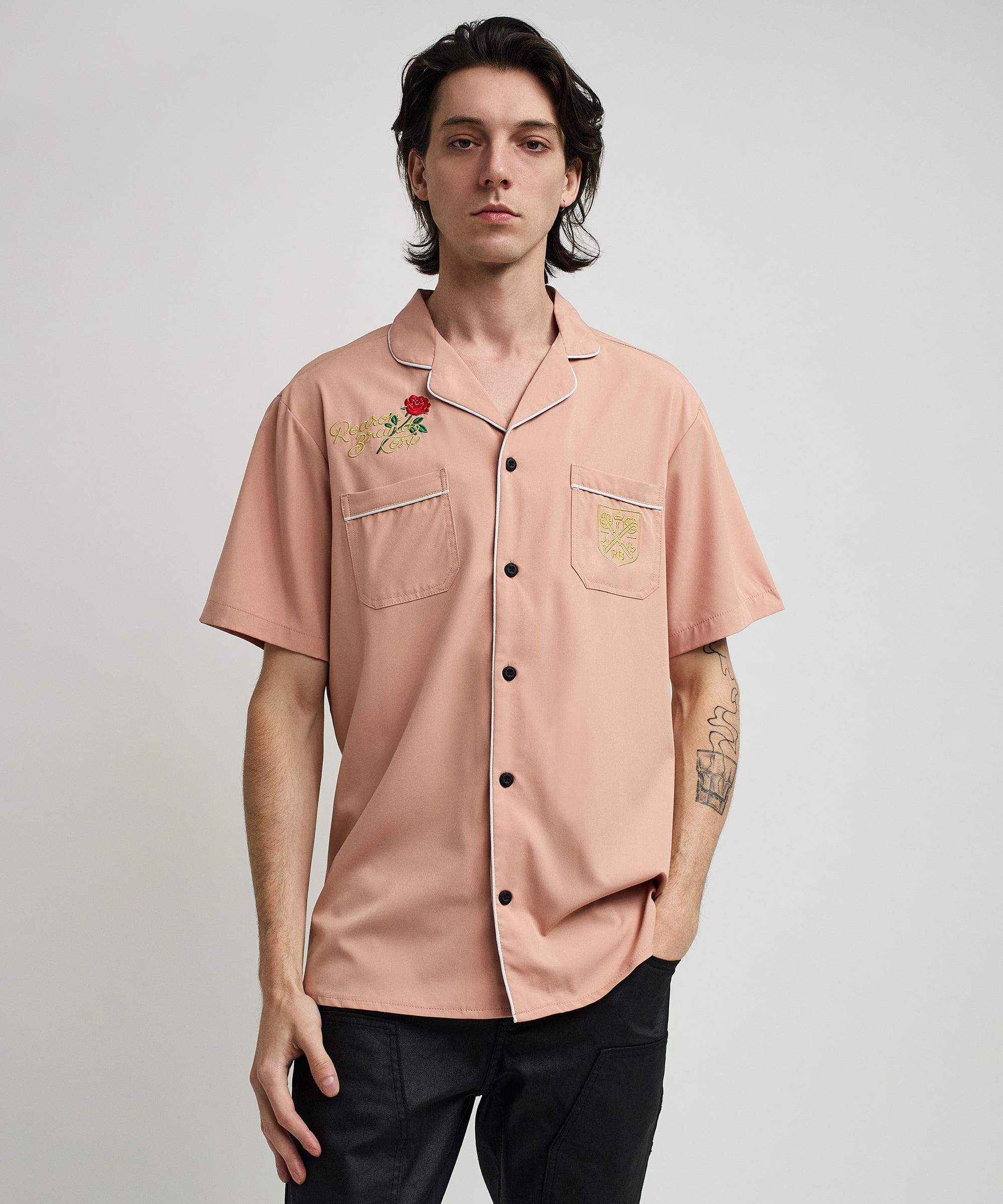 Clubmaster Shirt