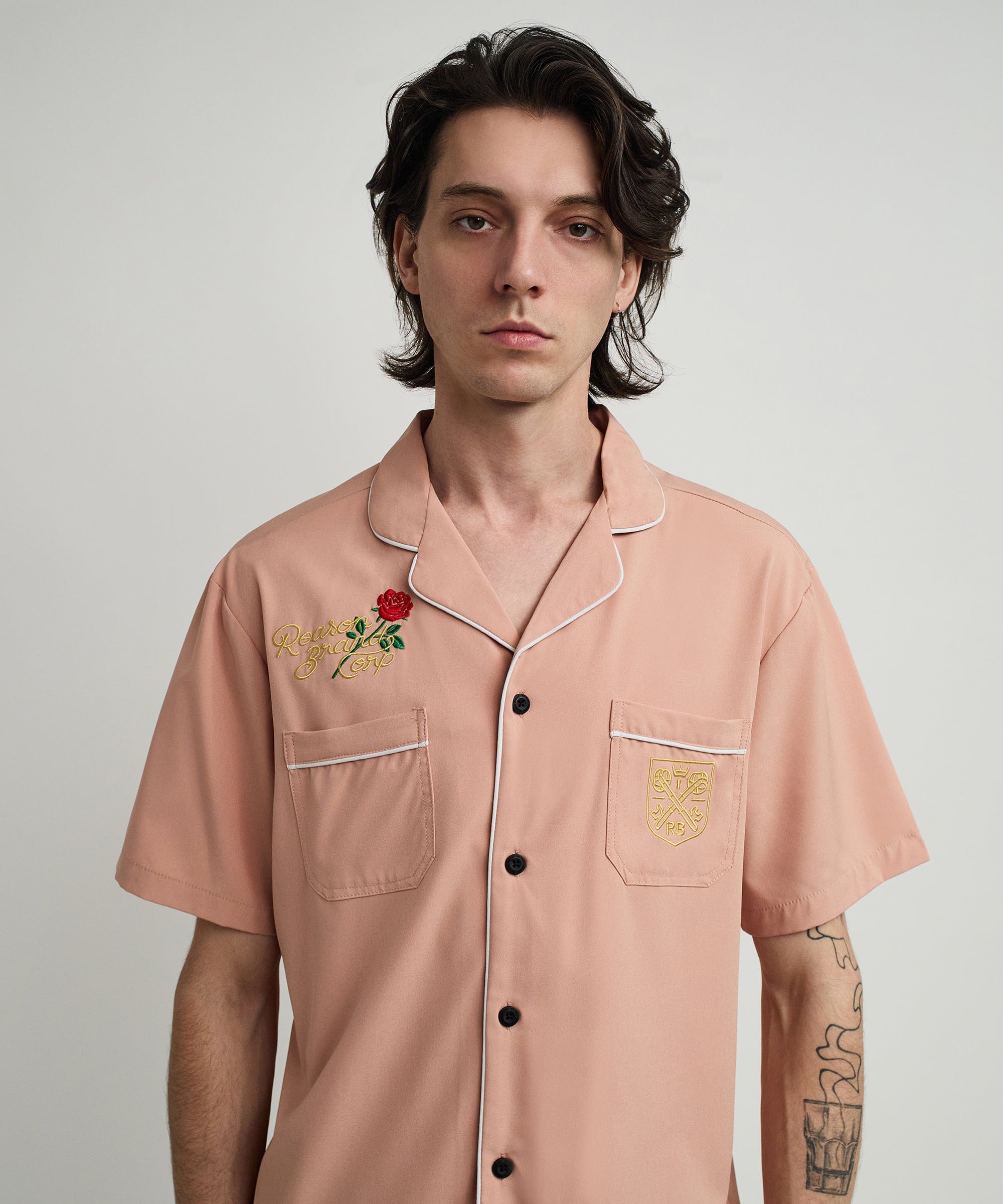 Clubmaster Shirt