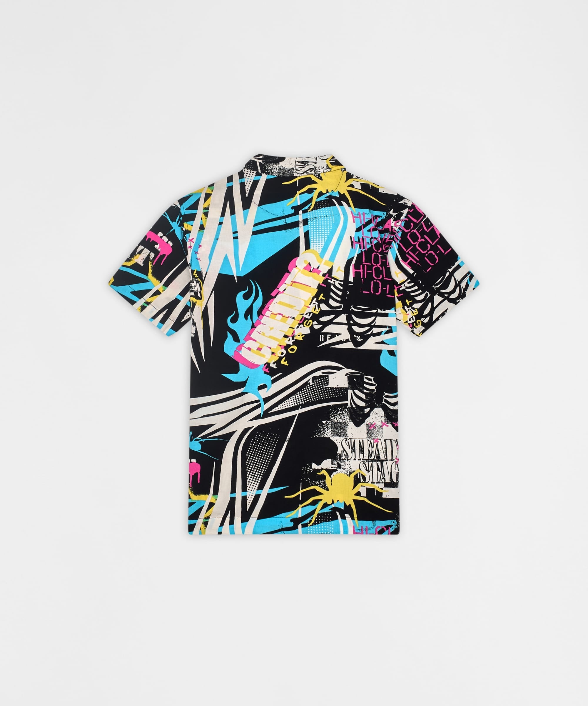Dont Quit Shirt