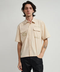 Bridges Cargo Utility Shirt