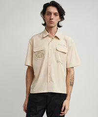 Bridges Cargo Utility Shirt