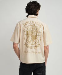 Bridges Cargo Utility Shirt