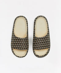 Go Hard Slides - Black