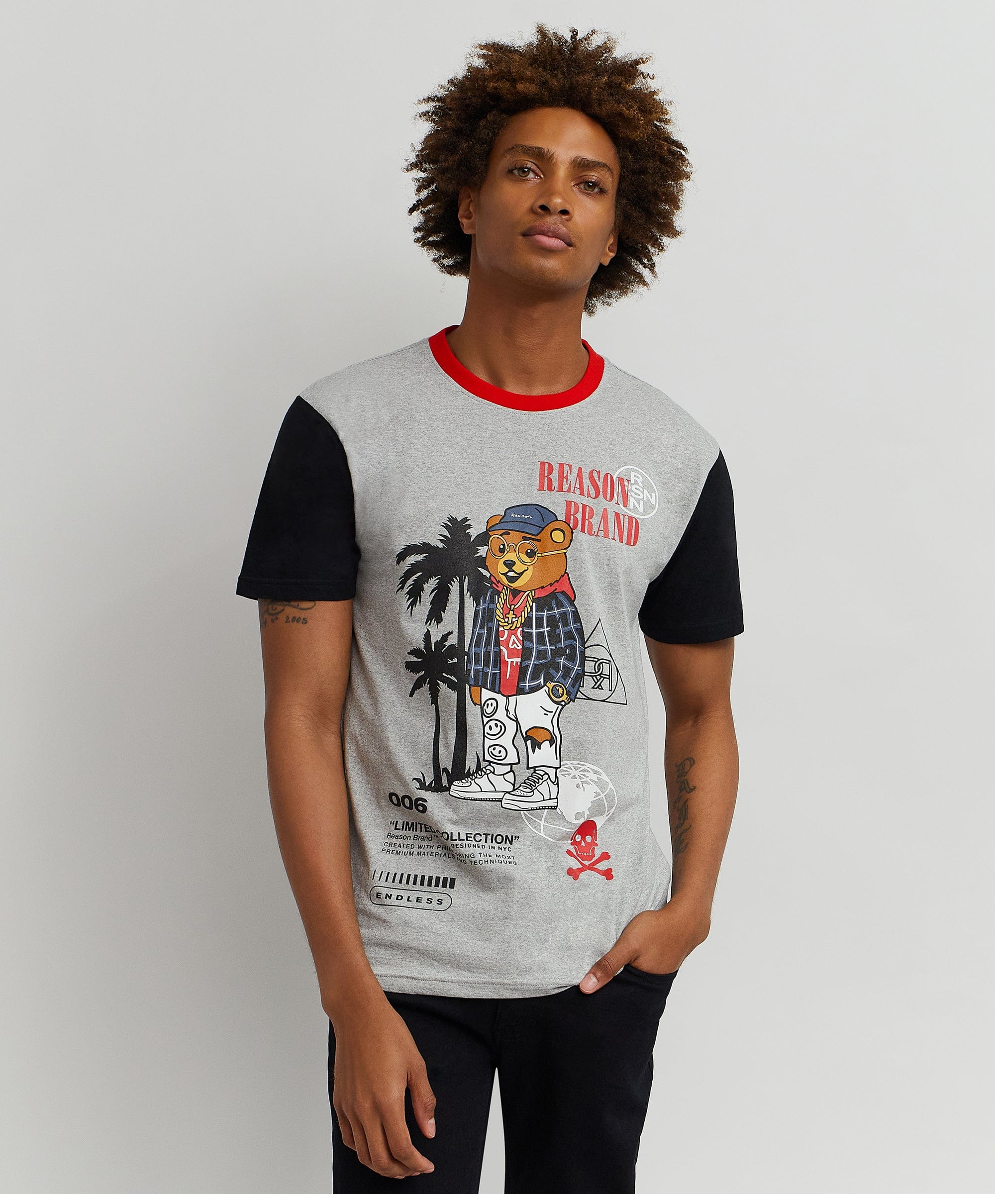 Endless Tee