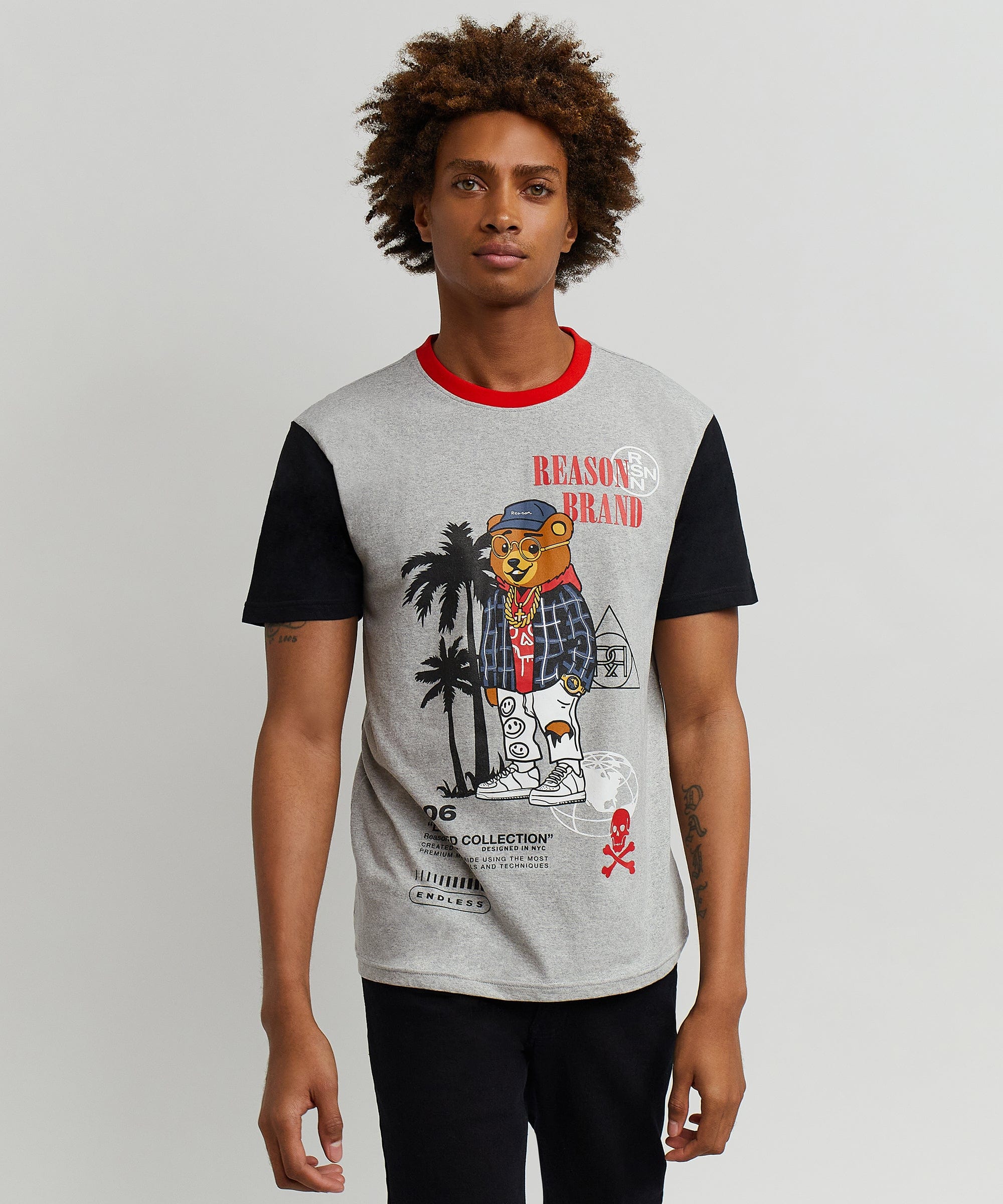 Endless Tee