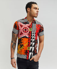 Blaze Shirt