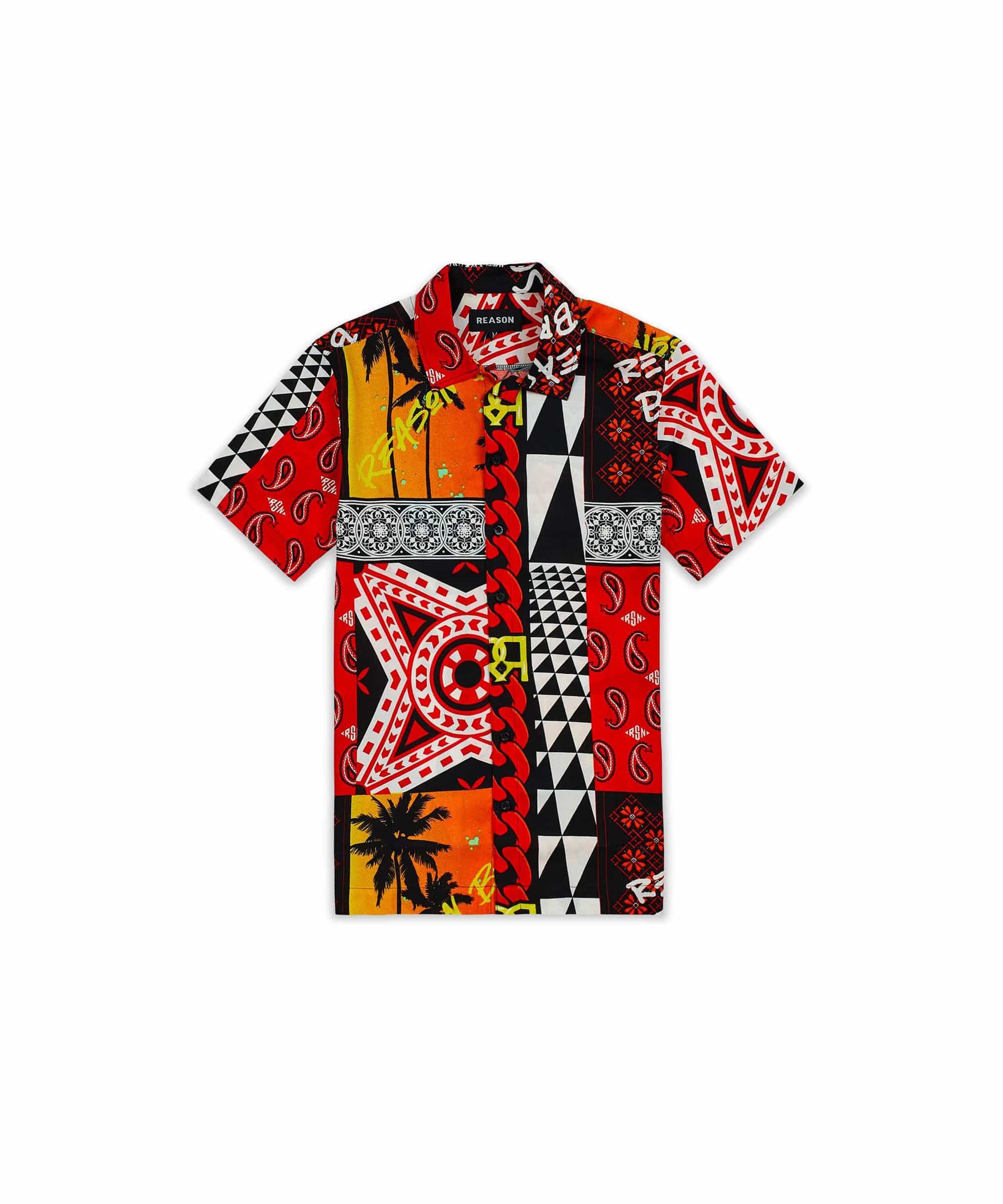 Blaze Shirt