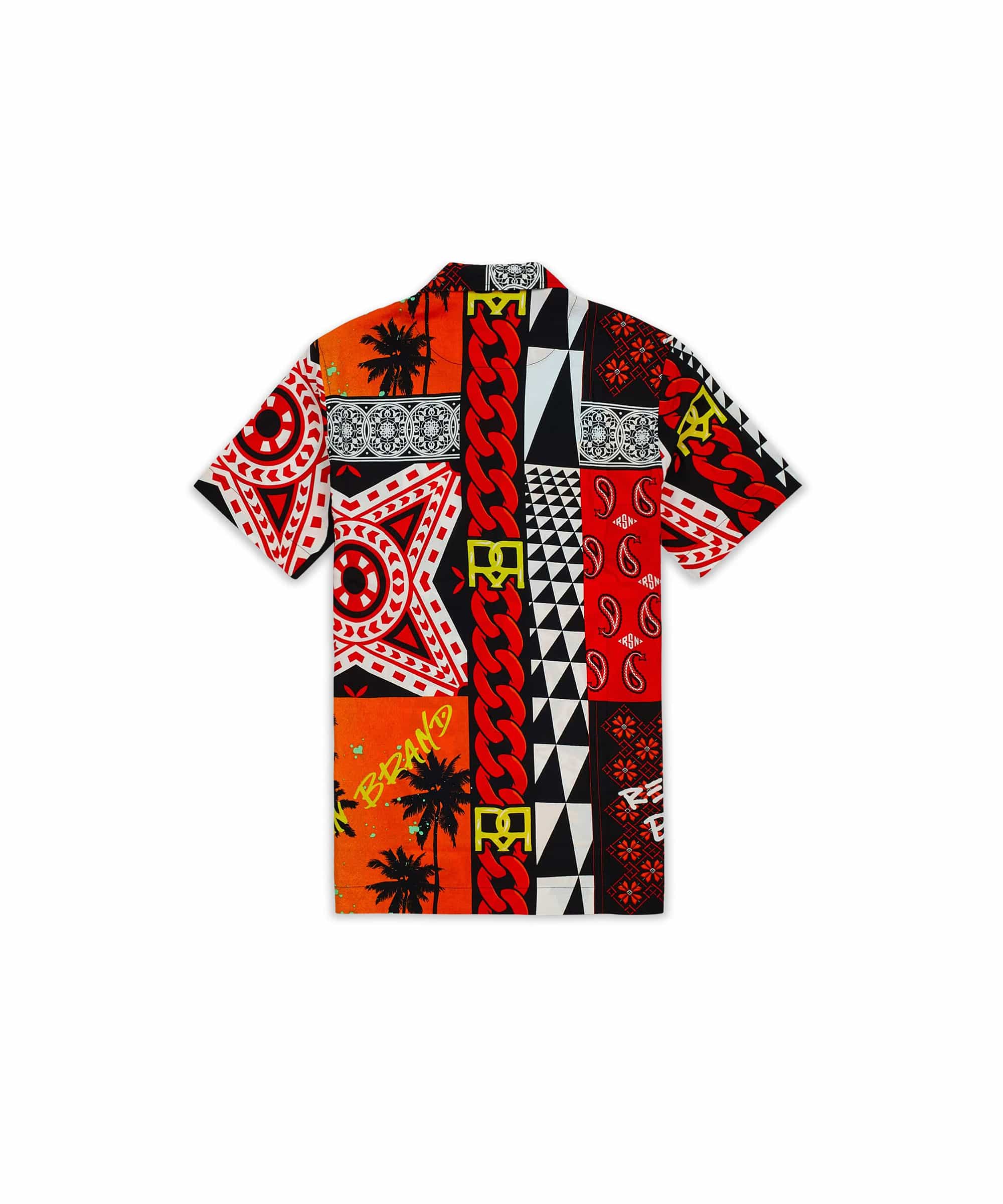 Blaze Shirt