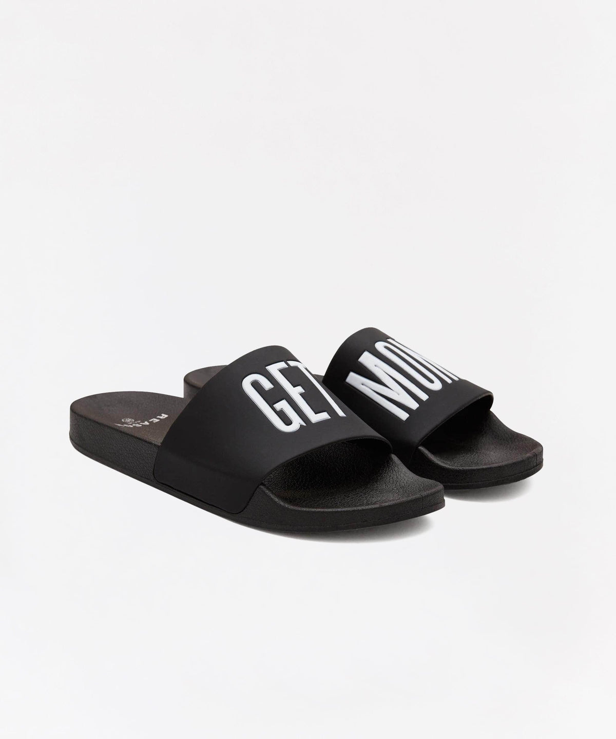 Get Money Slides - Black