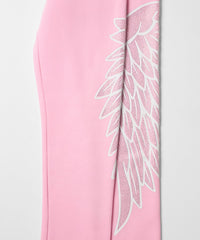 Fly Higher Rhinestone Jogger