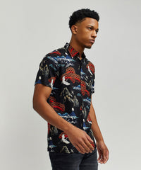 Eruption S/S Shirt