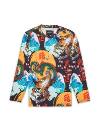 Dragon Ls Tee