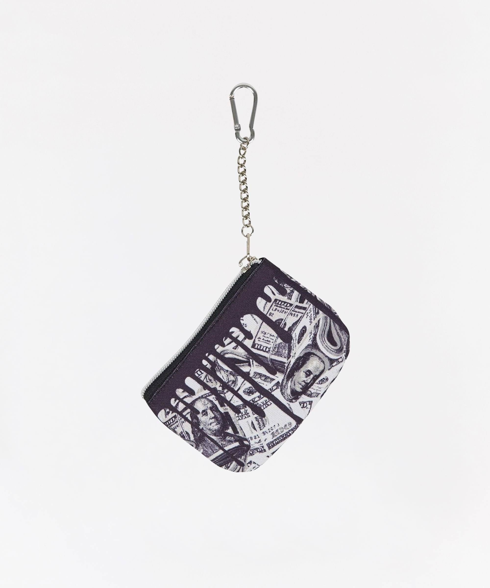 Bands Coin Purse