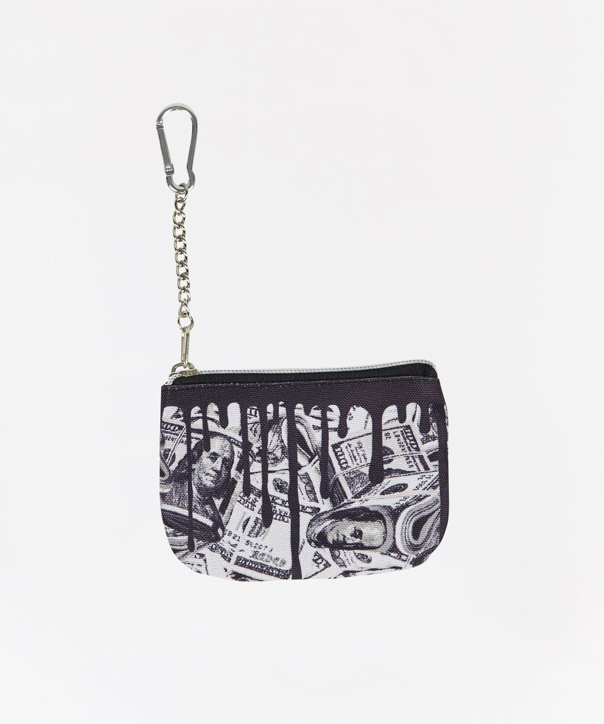 Bands Coin Purse