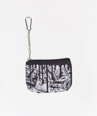 Bands Coin Purse