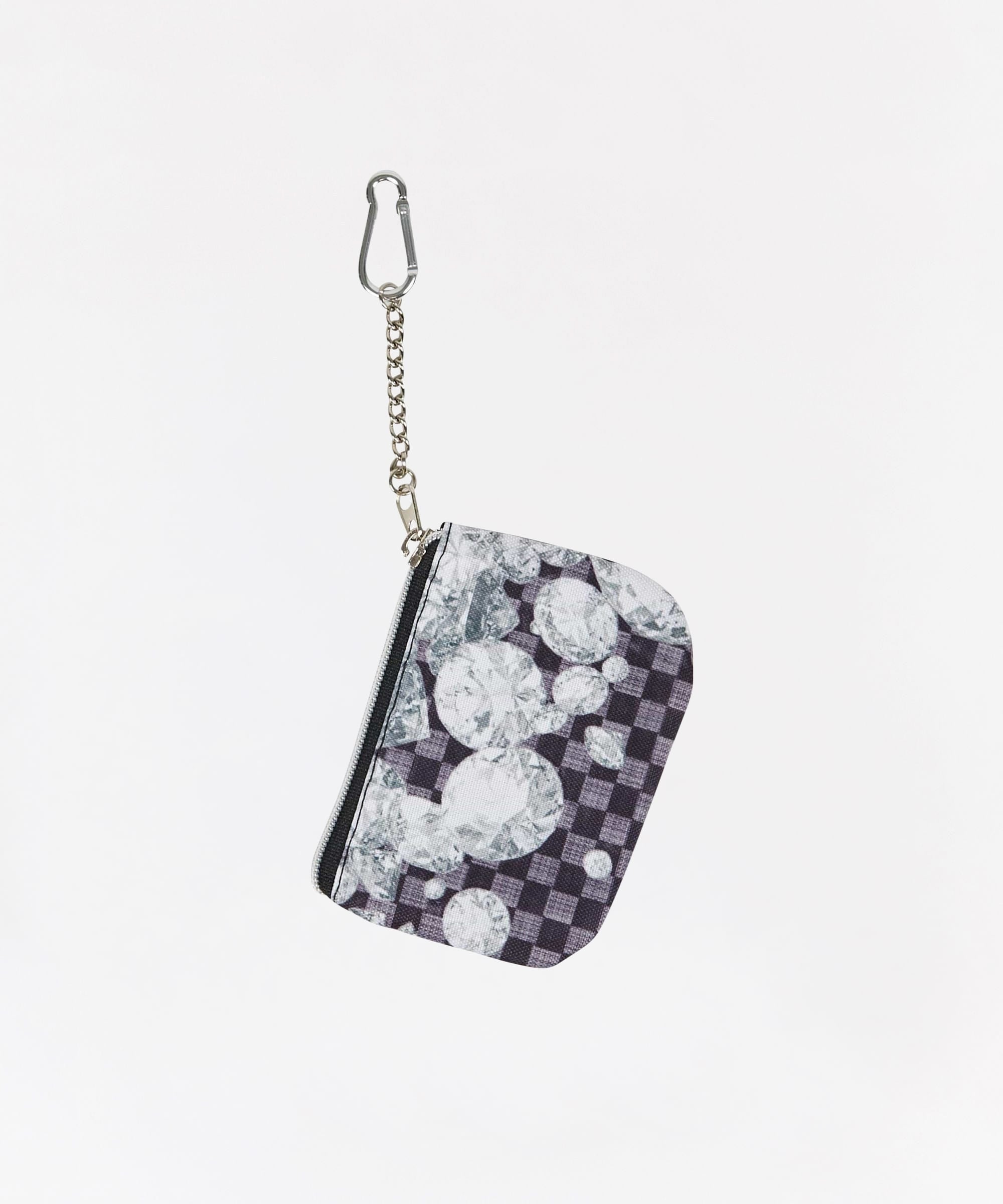 Diamond Coin Purse
