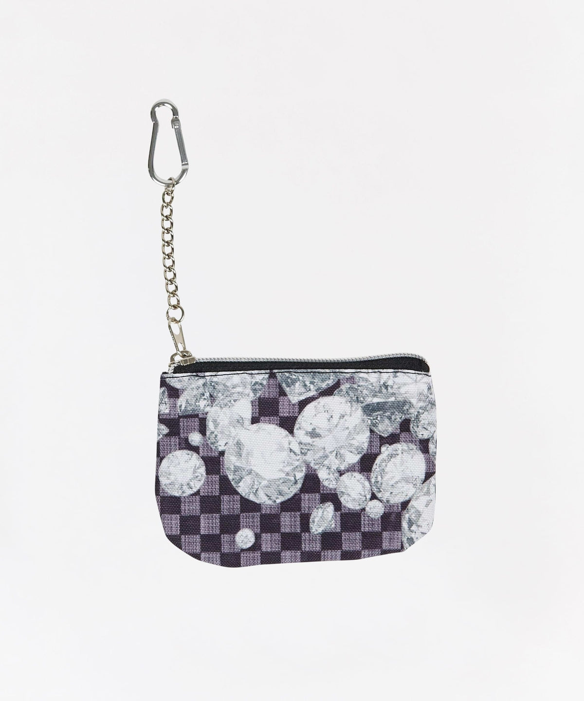 Diamond Coin Purse