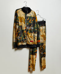 Camo Track Set