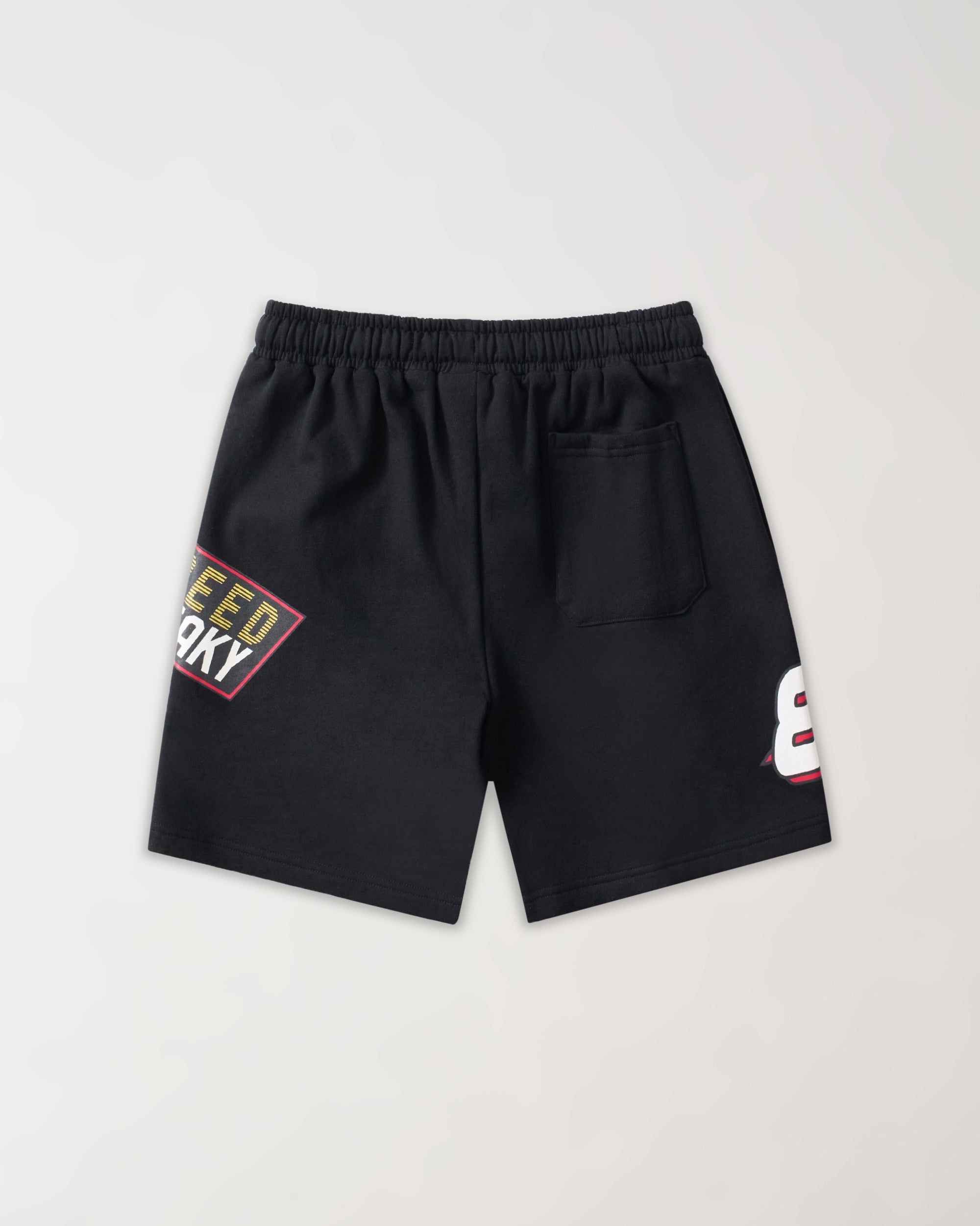Chucky Racing Short