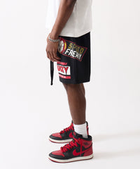 Chucky Racing Short
