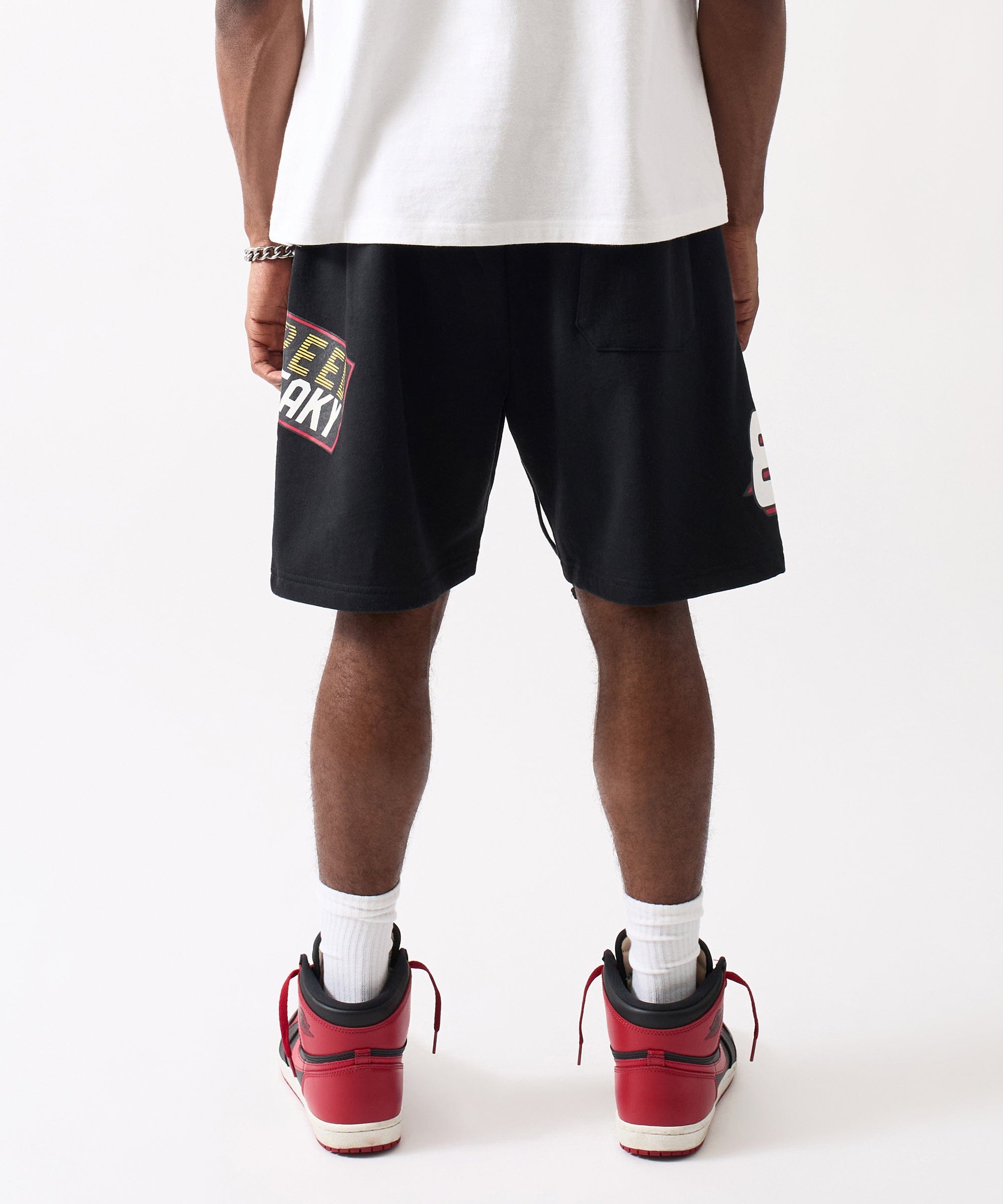 Chucky Racing Short