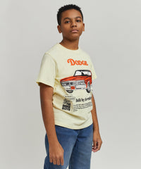 Dodge "The Boys" Tee