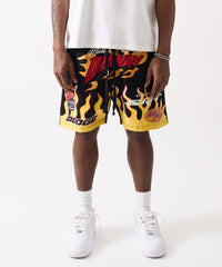 Dodge Racing Short