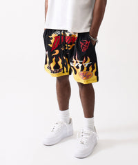 Dodge Racing Short