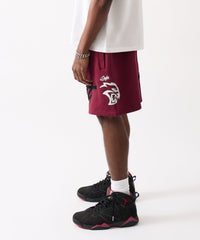 Hellcat Fleece Short