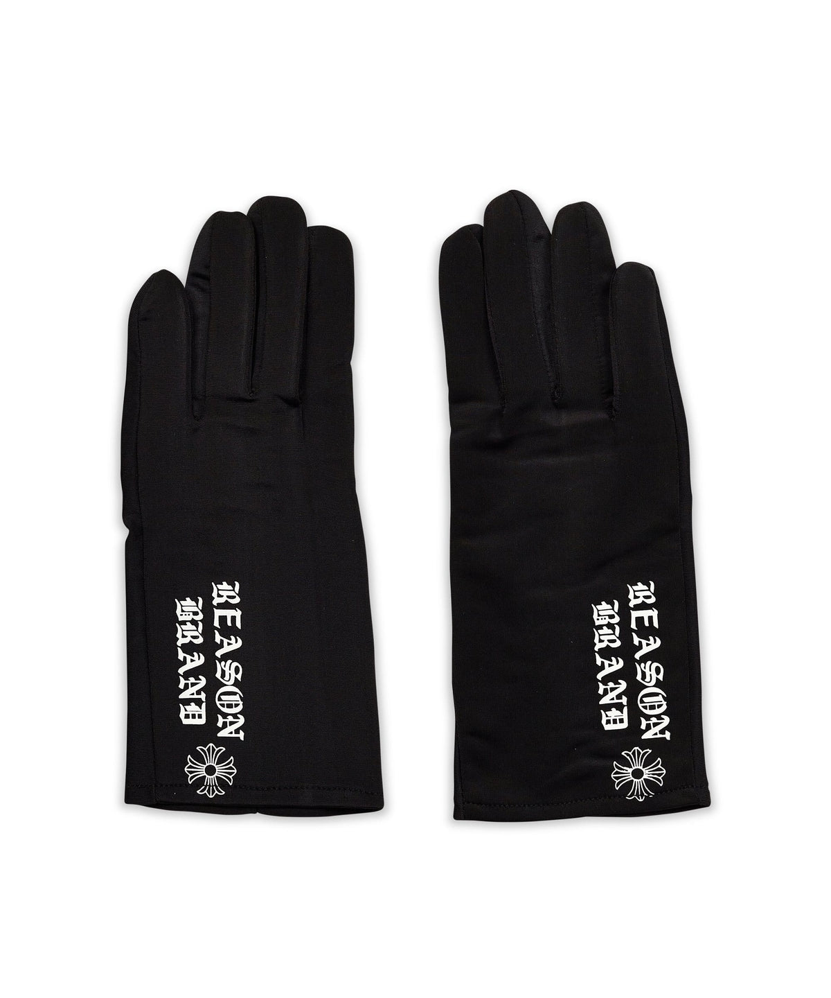 Chromium Gloves