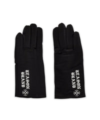 Chromium Gloves