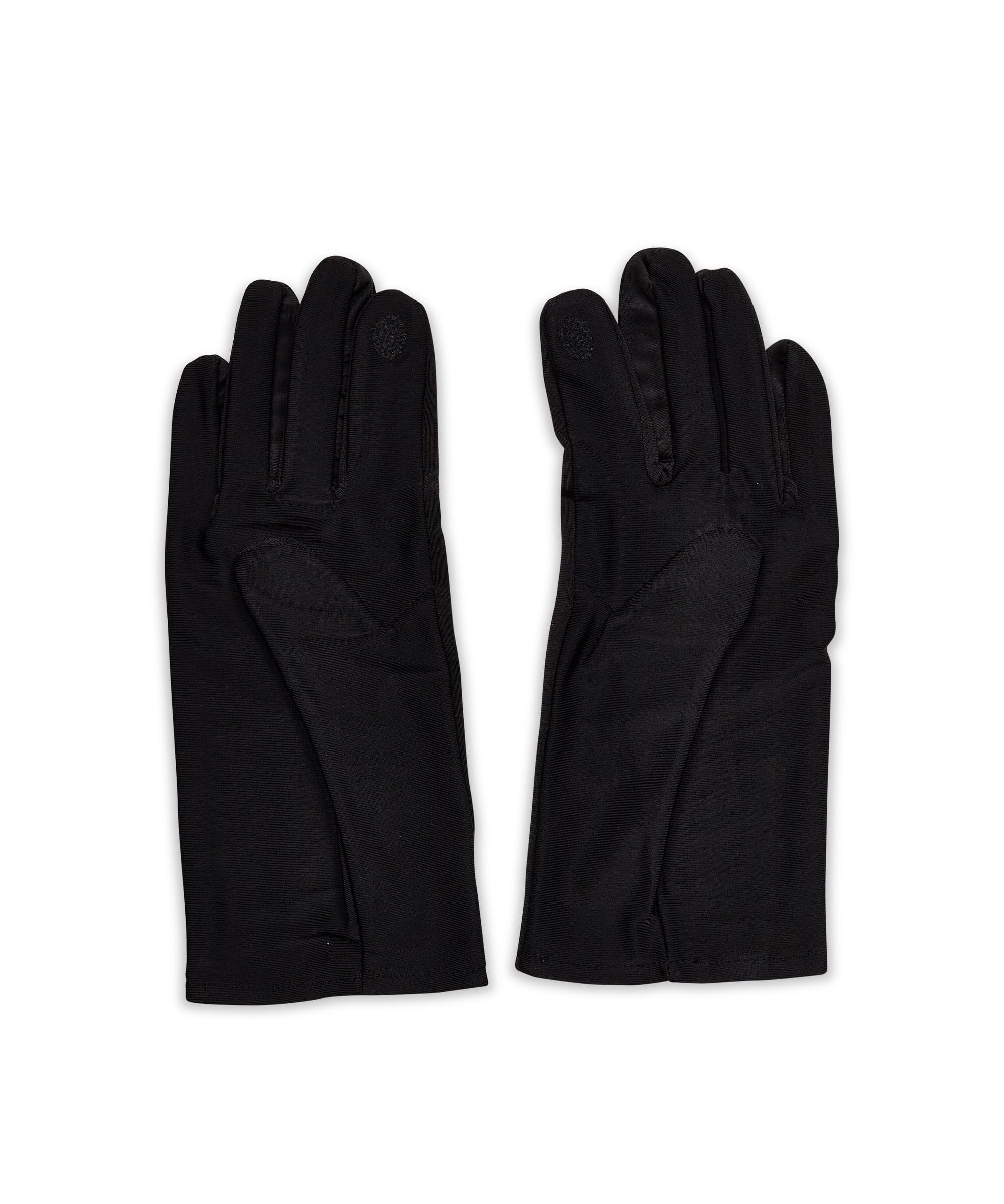 Chromium Gloves