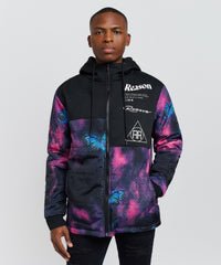 Butterfly Hybrid Jacket