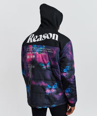 Butterfly Hybrid Jacket
