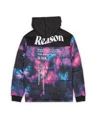 Butterfly Hybrid Jacket