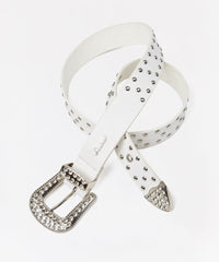 Carver Belt