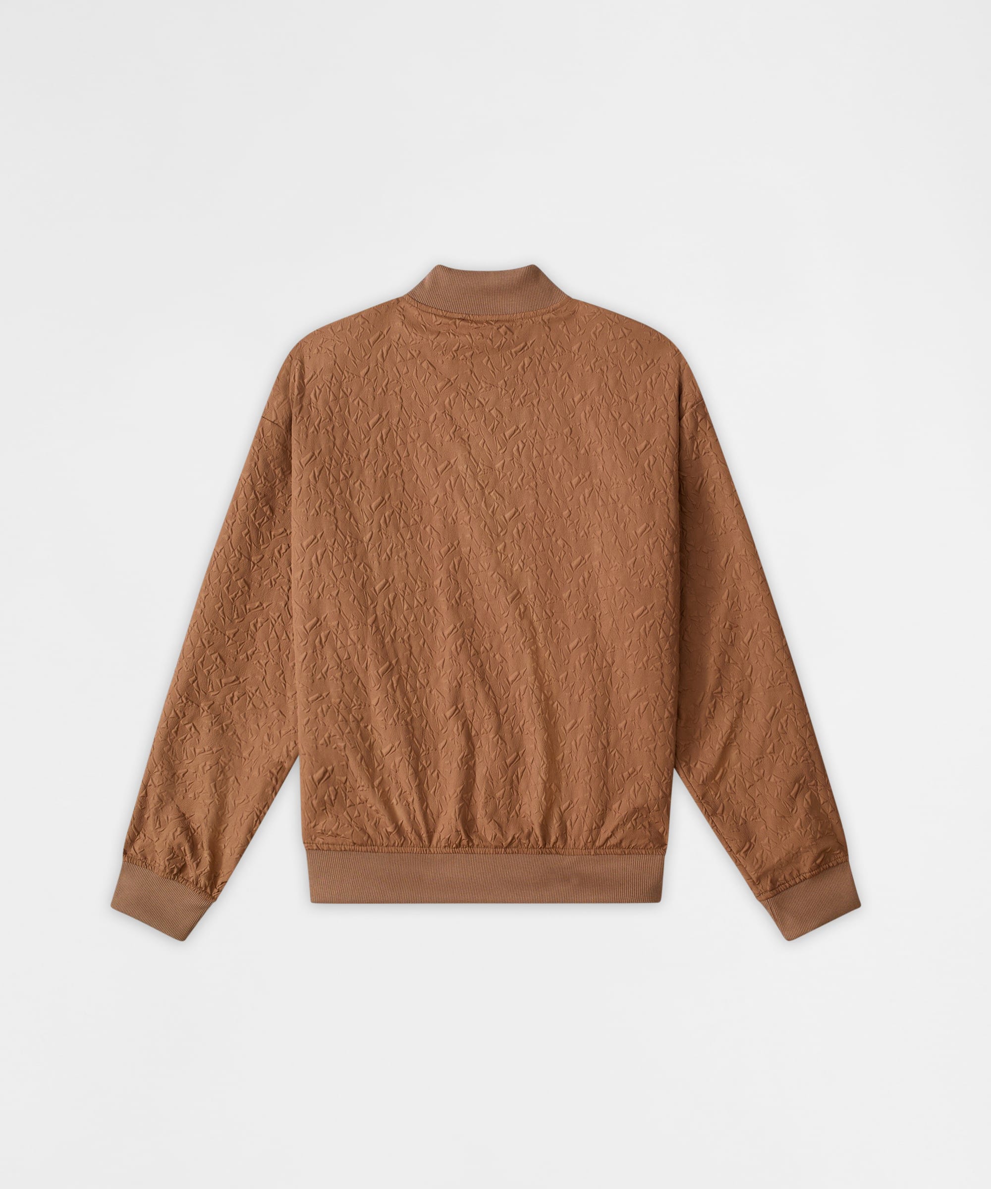 Coaches Chenille Jacket - Khaki