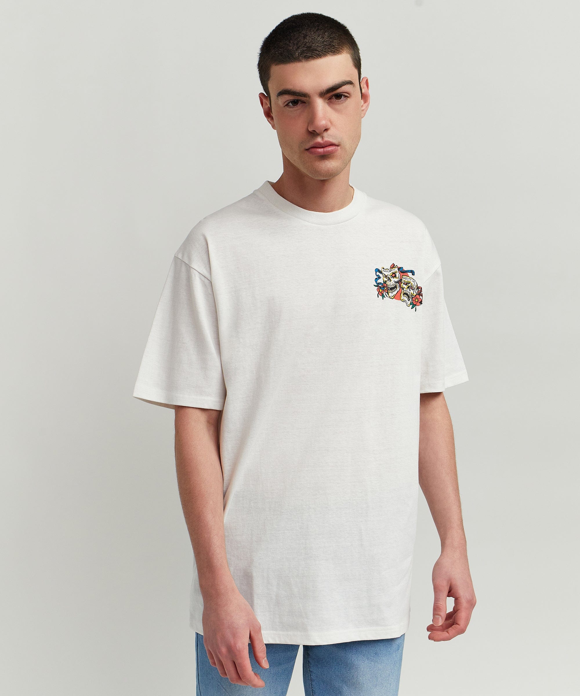 Drama Tee