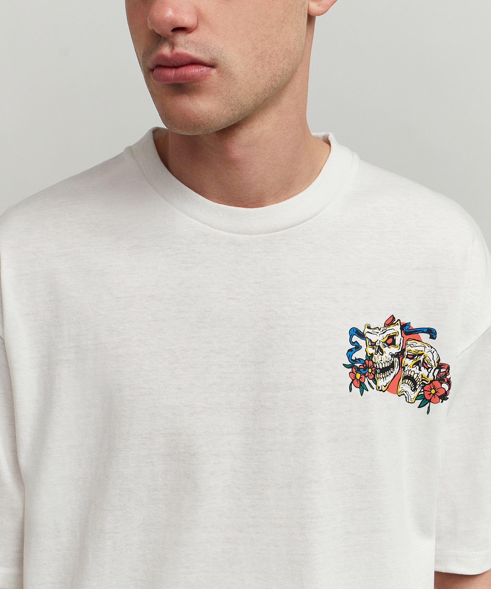 Drama Tee